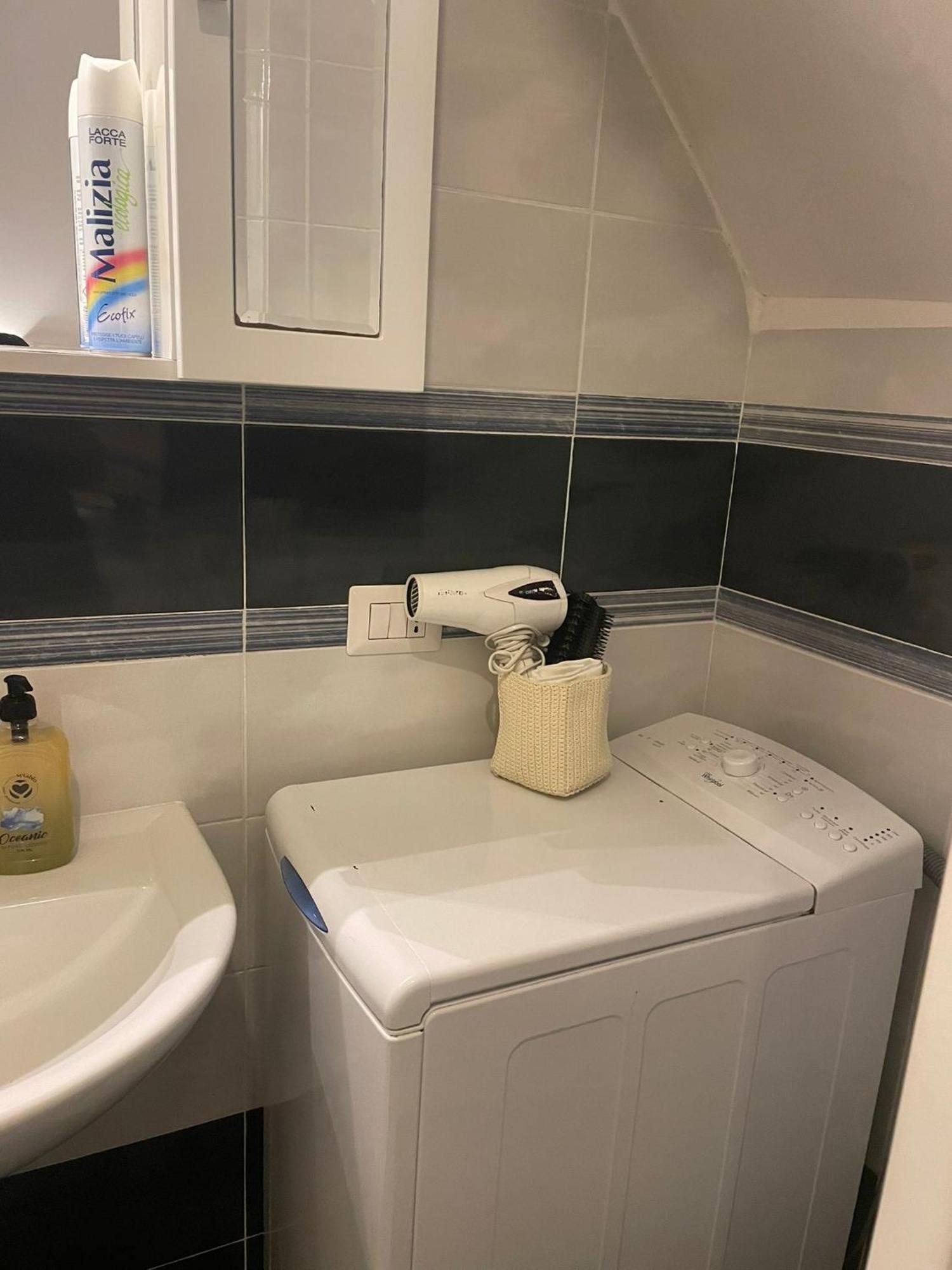 La Casa Di Vasco Apartamento Roma