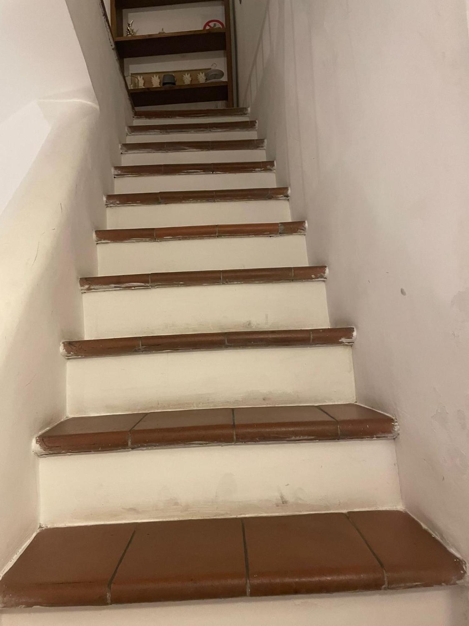 Apartamento La Casa Di Vasco *